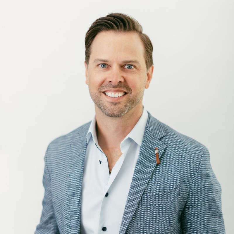 Donovan Nielsen