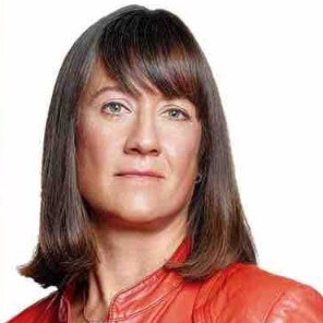 Judy Fairburn