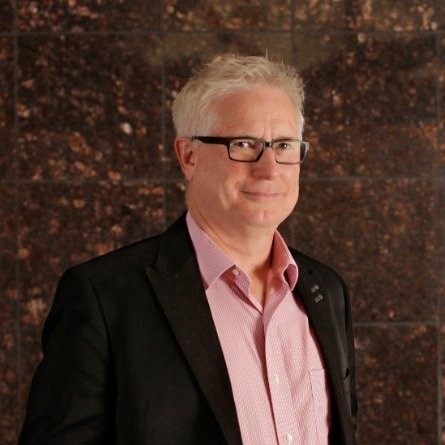 Mark Terrill