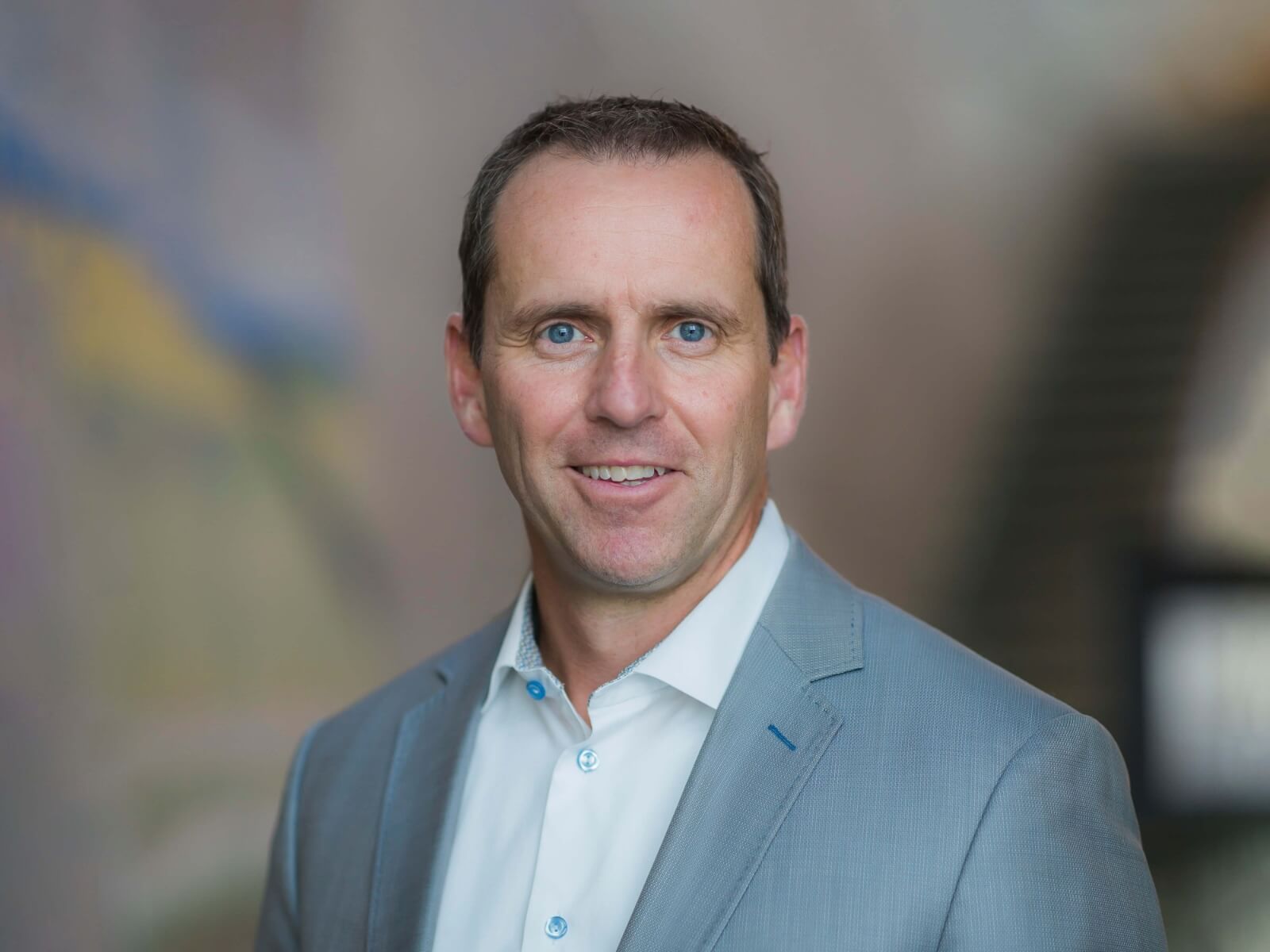 Mike Wieninger